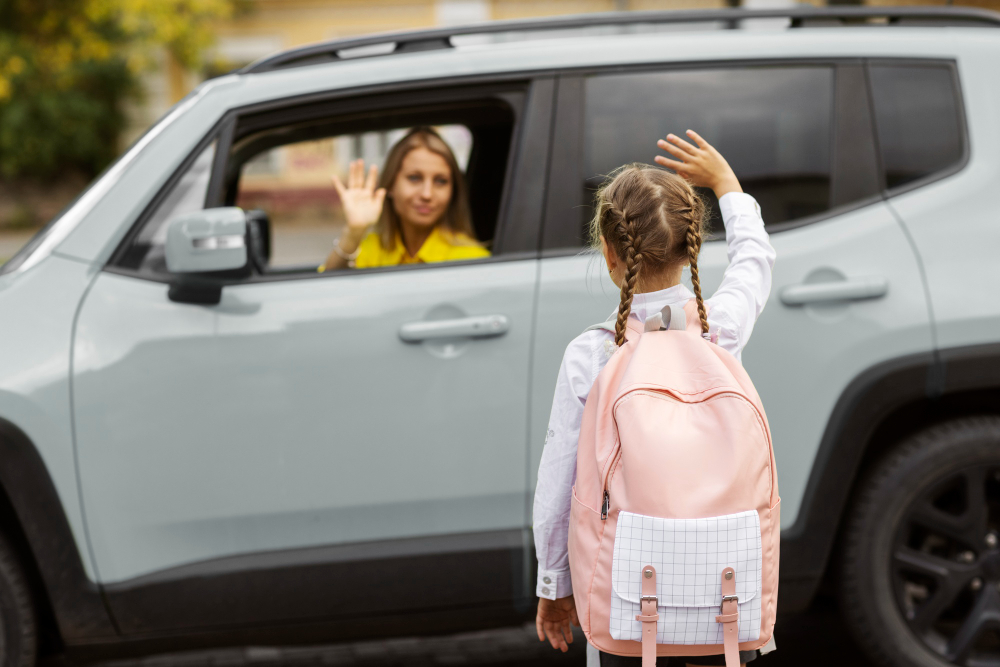 School Run Taxis